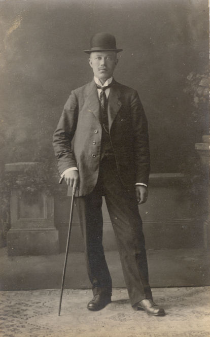johannes maring 1894.